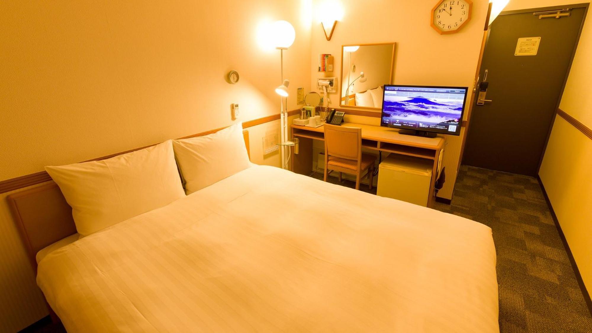 Toyoko Inn Fujisan Mishima-Eki Mishima (Shizuoka) Quarto foto