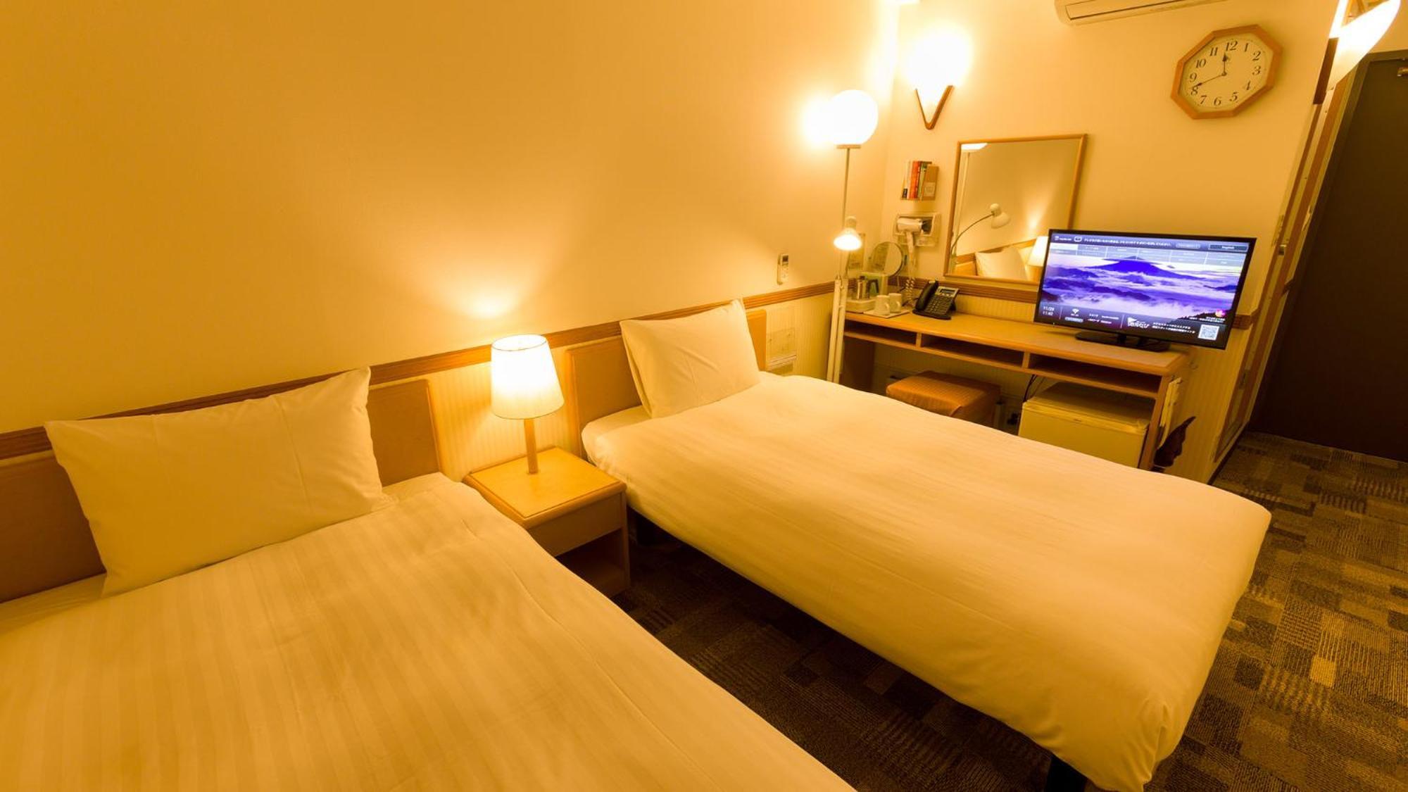 Toyoko Inn Fujisan Mishima-Eki Mishima (Shizuoka) Quarto foto